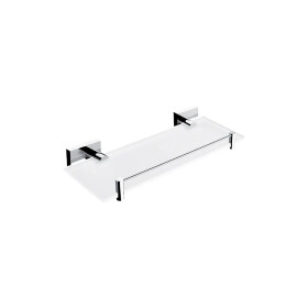 Nimco Keira chrom police s ohrádkou 30 cm KE 22091BX-30-26 KE 22091BX-30-26