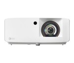 Optoma projektor GT2100HDR (DLP, FULL 3D, Laser, FULL HD, 4200 ANSI, 2xHDMI, RS232, USB-A, RJ45, repro 1x15W) EDF_7660280