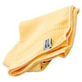 Lemmen MICRO utěrka bublinkatá na čištění skel a karoserií č. 7X5534C361 EG7X5534C361