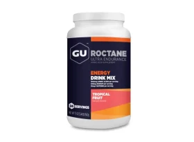 GU Roctane Energy Drink Mix Tropical Fruit 1,56 kg
