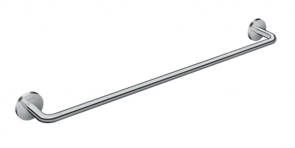 AXOR - Universal Circular Držák ručníku, délka 60 cm, chrom 42860000