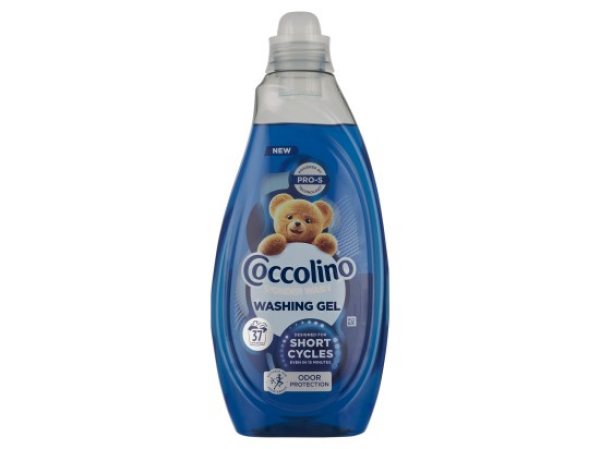 Coccolino Wonder Wash Odour Defy Prací gel 37 PD