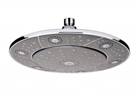 INVENA - Top Sprchová hlavice SOCHO SC-D1-002-C