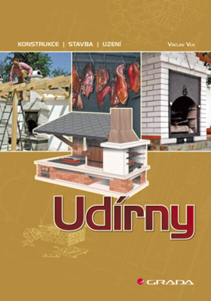 Udírny - Václav Vlk