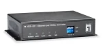 LevelOne VDS-1201 / Konvertor Ethernet-VDSL2 / Annex A / 100 Mbit/s / 2x RJ-45 / 2x RJ-11 (VDS-1201)