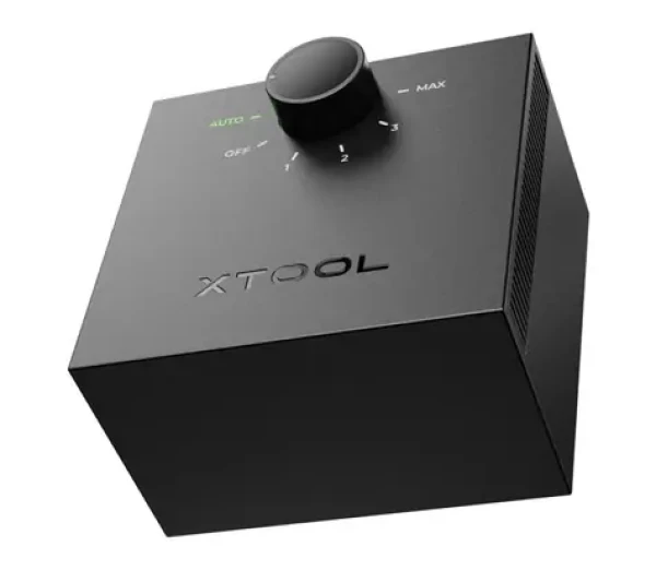 XTool Smart Air Assist 2.0 pro S1/M1 Ultra/M1/D1/D1 Pro (P5010254)