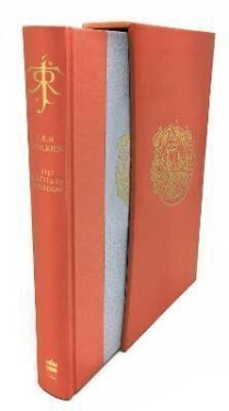 The Battle of Maldon: together with The Homecoming of Beorhtnoth - John Ronald Reuel Tolkien