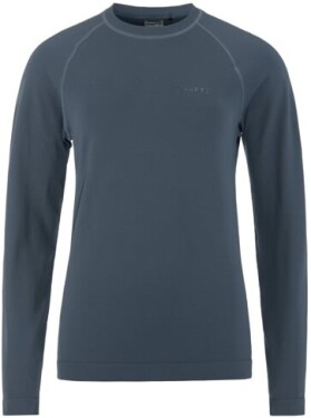 CRAFT Active Comfort LS 2 modrá - Běžecké termo tričko CRAFT Active Comfort LS 2 - modrá Velikost textilu: XS