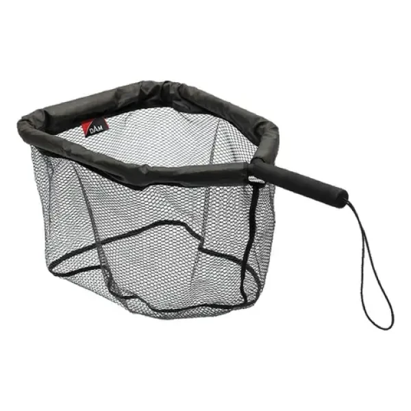 DAM Podběrák Floating Landing Net Scooper (56855)