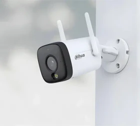 Dahua IPC-HFW1539DTK1-SAW-IL-0280B / Venkovní IP kamera / 2.8 mm / IR / RJ45 (IPC-HFW1539DTK1-SAW-IL-0280B)