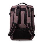 Volnočasový batoh Walker Element - Mauve