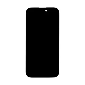 IPhone LCD Displej pro iPhone 15 Pro / LCD panel s dotykovou deskou / Diagnostic Tactical / True Color (57983130304)