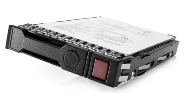 HP Enterprise 4TB, SATA, 7200rpm, 861683-B21