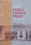 Česká lidová píseň - Historie, analýza, typologie - Lubomír Tyllner