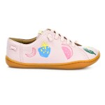Camper Sella Gelato Fruits/Path Ry Ab Pink 80003-157 dětské celoroční