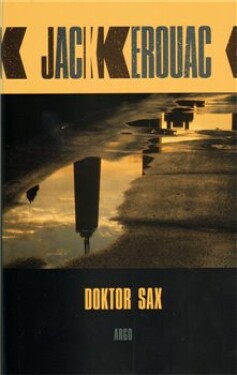 Doktor Sax Jack Kerouac