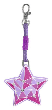 Přívěšek HAPPY CHARM Star