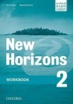 New Horizons Workbook