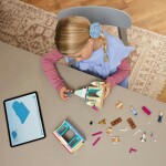 LEGO LEGO® ǀ Disney 43265 Hrad Arendelle z filmu Ledové království