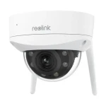Reolink W437 - RLC-843WA / Venkovní IP kamera / 3840 x 2160 / IP67 / IR / MicroSD / WiFi (6975253983841)