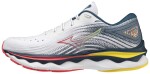 Běžecké boty Mizuno WAVE SKY 6 J1GD220221 Velikost obuvi v EU: 38,5