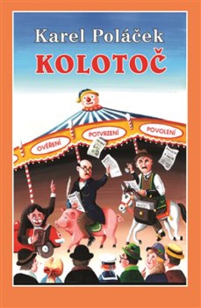 Kolotoč