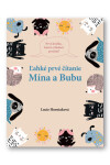 Ľahké prvé čítanie Mína Bubu