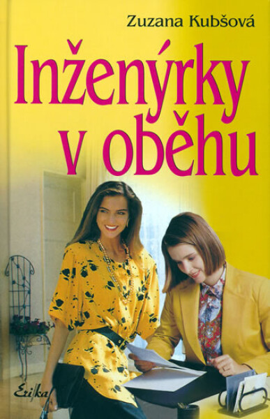 Inženýrky oběhu
