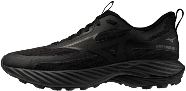 Běžecké boty Mizuno WAVE RIDER GTX 3 J1GC257952 Velikost obuvi v EU: 44