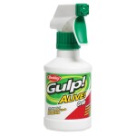 Berkley Sprej Gulp! Alive! Saltwater Attractant 237ml - Shrimp,Berkley Sprej Gulp! Alive! Saltwater Attractant 237ml - Shrimp