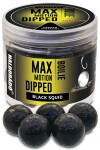 Haldorádó Boilies v dipu Dipped Max Motion 20mm 80g - Pikantní červená játra,Haldorádó Boilies v dipu Dipped Max Motion 20mm 80g - Pikantní červená já