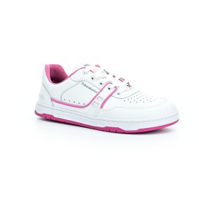 Be Lenka Barebarics Arise White&Raspberry Pink
