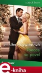 Vánoce na povel - Jennifer Haywardová e-kniha