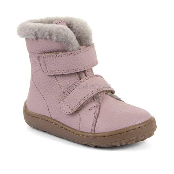 Dětské zimní boty Froddo G3160248-5 Velikost: 26