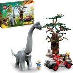 LEGO LEGO Jurassic World™ 76960 Objev brachiosaura