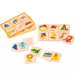 Toys for Life Toys for life - Slovní zásoba