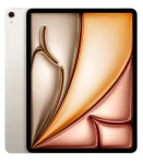 Apple iPad Air 13" 8.gen. M4 (2026) Wi-Fi 128GB hvězdně bílá / 13" / 2732x2048 / Wi-Fi / 12MP+12MP / iPadOS (MH5Q4HC/A)