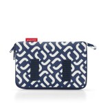 Skládací batoh Reisenthel Mini Maxi Rucksack Signature navy