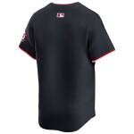 Nike Pánský dres Washington Nationals MLB Limited Baseball Alternate Velikost: XL