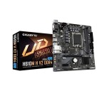 GIGABYTE MB Sc LGA1700 H610M K V2, Intel H610, 2xDDR4, DP, HDMI, mATX EDF_1706310