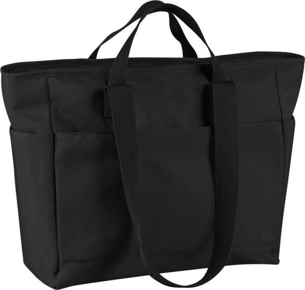 BagBase BG 873 Velká taška "Simplicity" 52.0873 black onesize