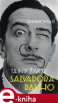 Tajný život Salvadora Dalího Salvador Dalí