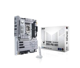 Asus TUF GAMING Z890-PRO WIFI 90MB1IR0-M0EAY0 EDF_1887483