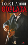Odplata - Louis L’ Amour