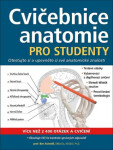 Cvičebnice anatomie pro studenty Ken Ashwell