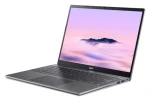Acer Chromebook Plus 514 šedá / 14" WUXGA T / Intel Core 3 100U 1,2GHz / 16GB / 256GB SSD / Intel UHD / Chrome OS (NX.J5ZEC.003)