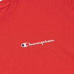 Tričko Champion SS Tee M 220264 RS069 pánské m