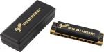 Fender x Third Man Harmonica Black