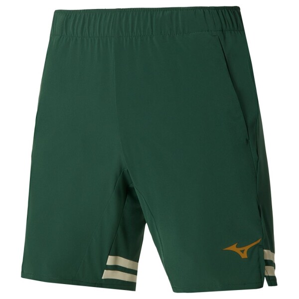 Běžecké šortky Mizuno Retro Short 62GBA00237 Velikost textilu: M