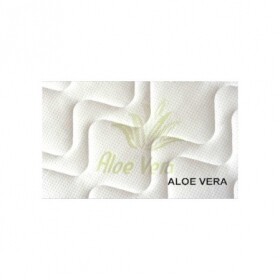 TEXPOL Náhradní potah ALOE VERA ROZMĚR: 140 x 200 cm - ATYP